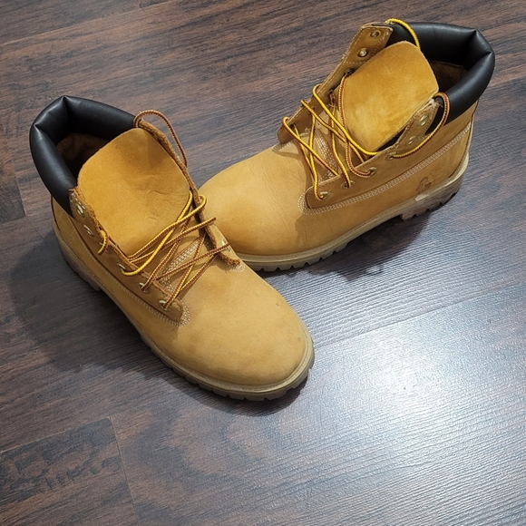 Timberland Boot - Picture 7 of 8